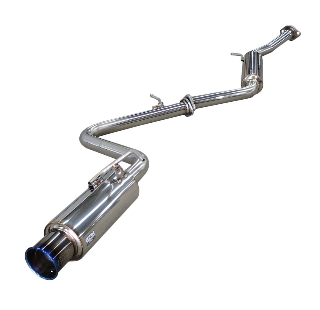 Amazon.co.jp: 柿本改 (KAKIMOTO) マフラー【 GT box 06&S 】トヨタ